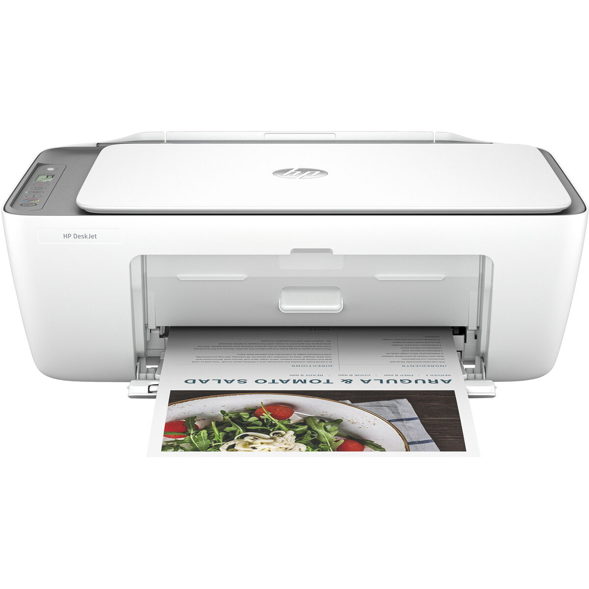 Impresora Multifunción HP 2820e